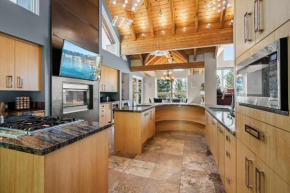 Mountain Zen Tahoe Luxury Property Incline Village Lakeview Incline Village